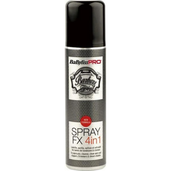 Babyliss Pro FX Spray Λιπαντικό FX040290E