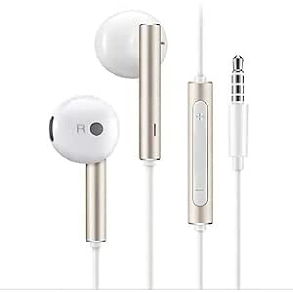 Huawei AM116 Metal Gold