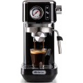 Ariete 1381/12 Μηχανή Espresso 1300W Πίεσης 15bar Μαύρη Ariete 1381/12 Μηχανή Espresso 1300W Πίεσης 15bar Μαύρη
