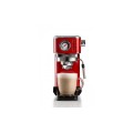 Ariete Perfetto Slim Μηχανή Espresso 1300W Πίεσης 15bar Κόκκινη 1381/33 Ariete Perfetto Slim Μηχανή Espresso 1300W Πίεσης 15bar Κόκκινη 1381/33