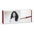 Babyliss Berry Crush Wand Κωνικό Ψαλίδι Μαλλιών για Μπούκλες 2523PE