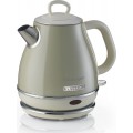 Ariete Vintage 2868/03 Βραστήρας 1lt 1630W Μπεζ Ariete Vintage 2868/03 Βραστήρας 1lt 1630W Μπεζ