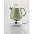 Ariete Vintage 2868/03 Βραστήρας 1lt 1630W Μπεζ Ariete Vintage 2868/03 Βραστήρας 1lt 1630W Μπεζ