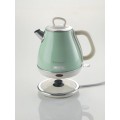 Ariete Vintage 2868/04 Βραστήρας 1lt 1630W Πράσινο Ariete Vintage 2868/04 Βραστήρας 1lt 1630W Πράσινο