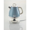Ariete Vintage 2868/05 Βραστήρας 1lt 1630W Μπλέ Ariete Vintage 2868/05 Βραστήρας 1lt 1630W Μπλέ