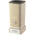 Ariete Vintage 2878/04 Συσκευή για Αφρόγαλα 250ml Beige