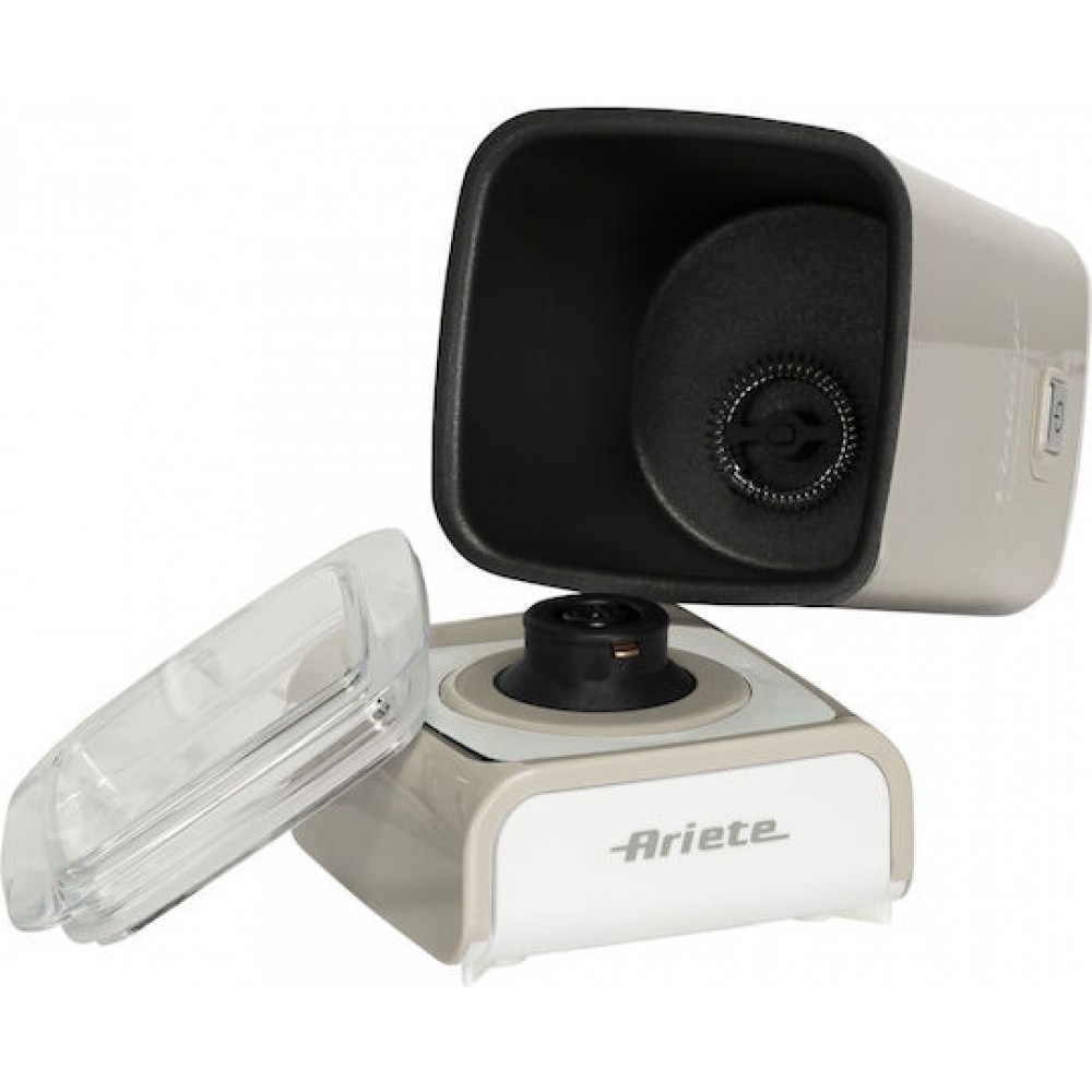 Ariete Vintage 2878/04 Συσκευή για Αφρόγαλα 250ml Beige