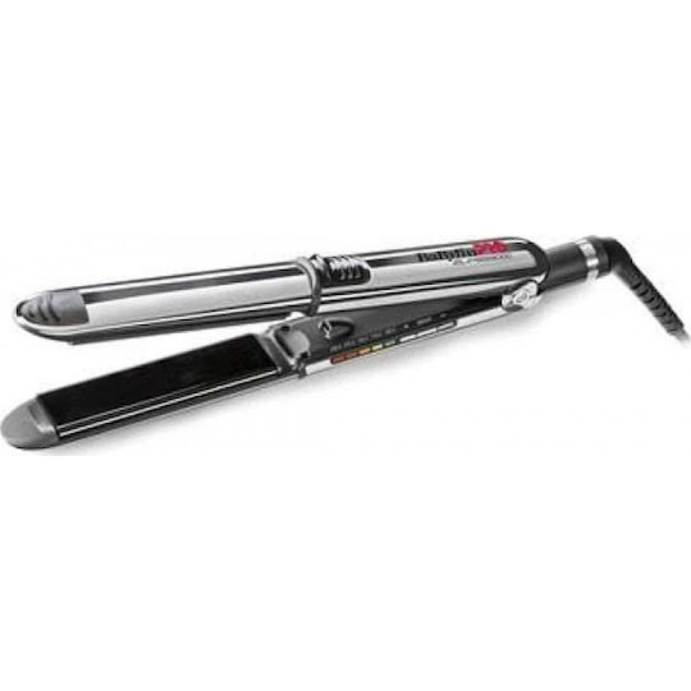 Babyliss Pro Elipsis 3000 BAB3000EPE Πρέσα Μαλλιών με Κεραμικές Πλάκες