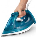 Philips DST3040/70 Σίδερο Ατμού 2600W με Κεραμική Πλάκα και Συνεχόμενη Παροχή Ατμού 40gr/min