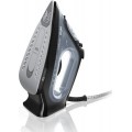 Braun TexStyle 3 SI 3055 Σίδερο Ατμού 2400W με Κεραμική Πλάκα και Συνεχόμενη Παροχή 45gr/min
