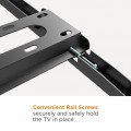 Brateck KL31-46F Fixed Extra Slim TV Wall mount Brateck KL31-46F Fixed Extra Slim TV Wall mount