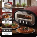 Ariete 3901 Da Gennaro, Φουρνος για Πίτσα, 2200W