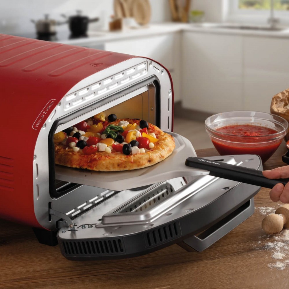 Ariete 3901 Da Gennaro, Φουρνος για Πίτσα, 2200W