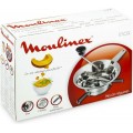 Moulinex Moulinex A40106 stainless steel mill, 21 cm