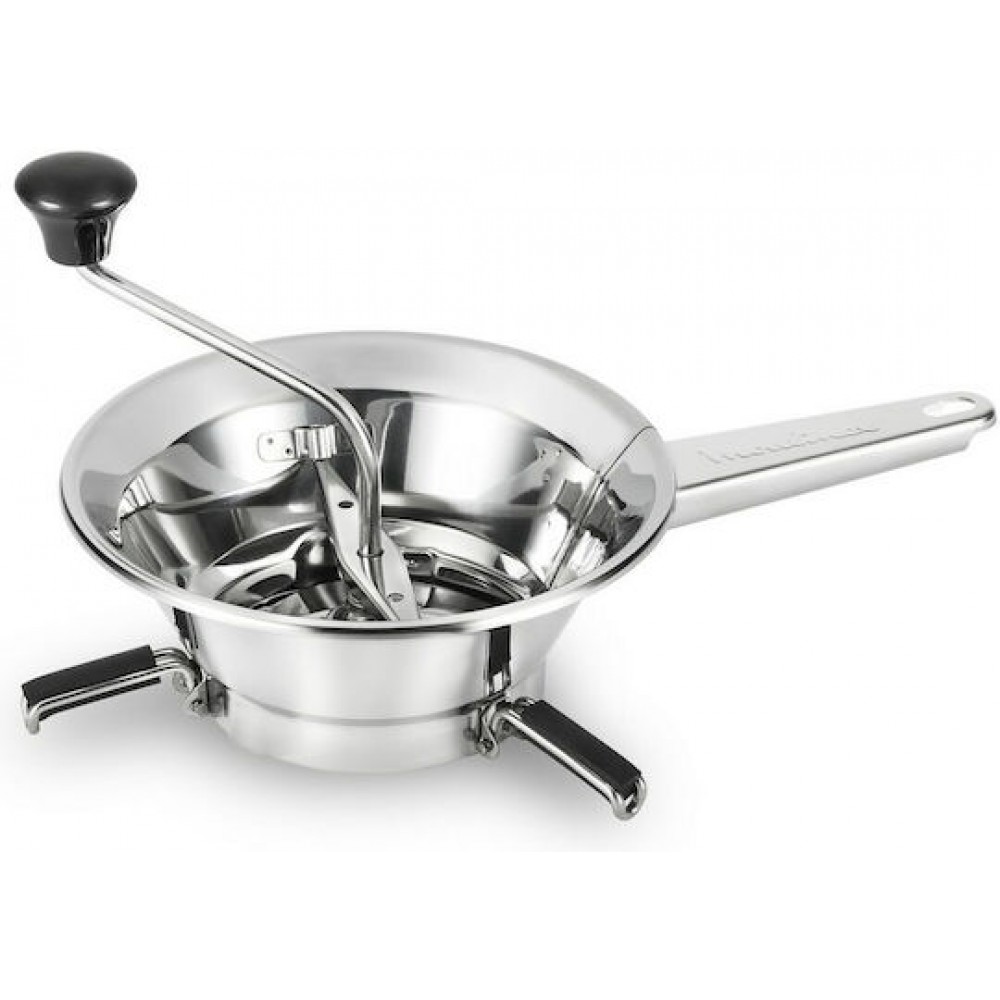 Moulinex Moulinex A40106 stainless steel mill, 21 cm