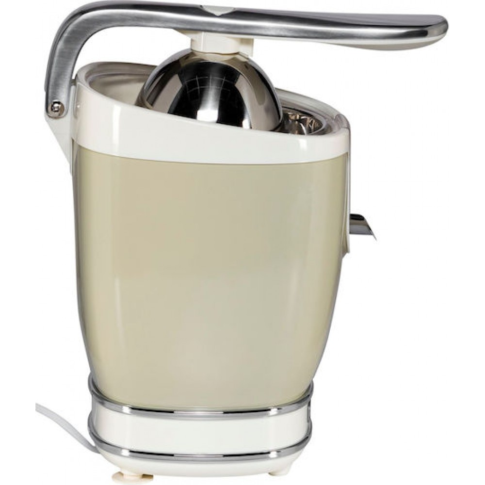 Ariete Vintage Ηλεκτρικός Στίφτης 85W με Χωρητικότητα 600ml Μπεζ 413/03