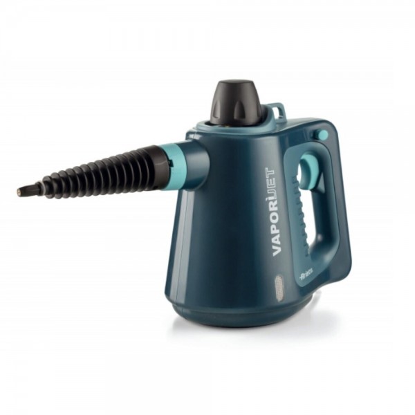 Ariete Vapori Jet Ατμοκαθαριστής Χειρός Πίεσης 3.5bar 4137 Jet Blue