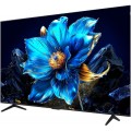 TCL Smart Τηλεόραση 43" 4K UHD QLED P7K HDR (2025) 43P7K TCL Smart Τηλεόραση 43" 4K UHD QLED P7K HDR (2025) 43P7K
