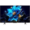 TCL Smart Τηλεόραση 43" 4K UHD QLED P7K HDR (2025) 43P7K TCL Smart Τηλεόραση 43" 4K UHD QLED P7K HDR (2025) 43P7K