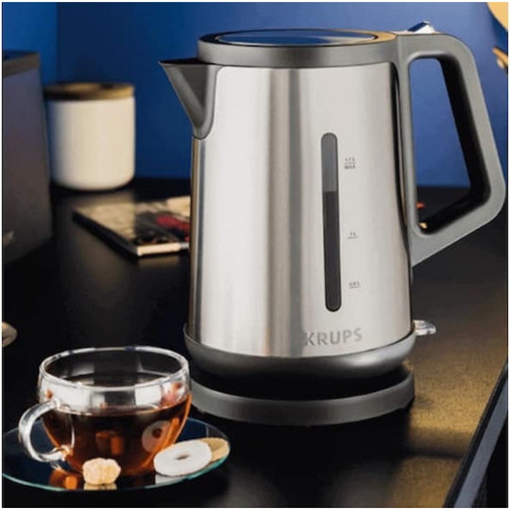 Krups Control Line BW442D Kettle Krups Control Line BW442D Kettle