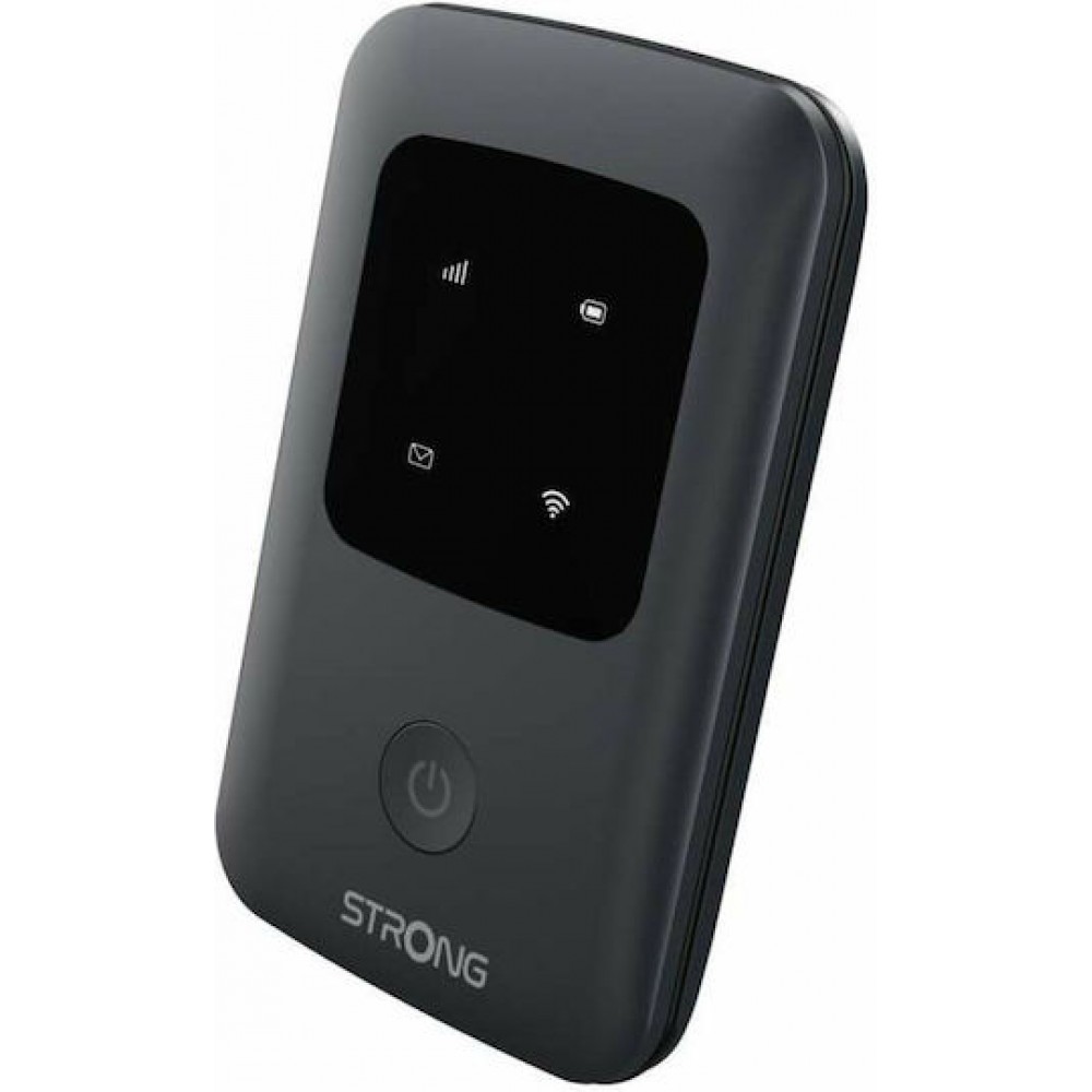 Strong 4GMIFI150D Ασύρματο 4G Φορητό Hotspot