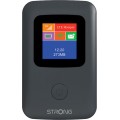 Strong 4GMIFI150D Ασύρματο 4G Φορητό Hotspot
