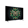 TCL Smart Τηλεόραση 55" 4K UHD Mini LED C6K HDR (2025) 55C6K