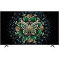 TCL Smart Τηλεόραση 55" 4K UHD Mini LED C6K HDR (2025) 55C6K