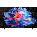 TCL Smart Τηλεόραση 55" 4K UHD LED P6K HDR (2025) 55P6K TCL Smart Τηλεόραση 55" 4K UHD LED P6K HDR (2025) 55P6K