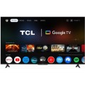 TCL Smart Τηλεόραση 55" 4K UHD LED P6K HDR (2025) 55P6K TCL Smart Τηλεόραση 55" 4K UHD LED P6K HDR (2025) 55P6K