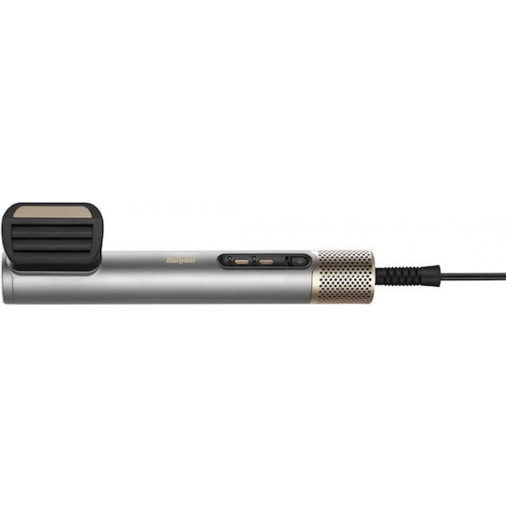 Babyliss Hair Brush AS6555E Air Wand Babyliss Hair Brush AS6555E Air Wand