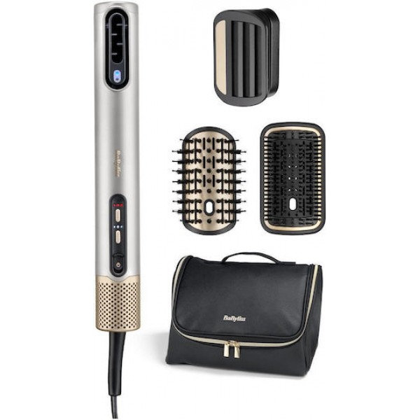 Babyliss Hair Brush AS6555E Air Wand Babyliss Hair Brush AS6555E Air Wand