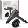 Babyliss Smooth Pro Ionic Επαγγελματικό Πιστολάκι Μαλλιών με Φυσούνα 2100W 6709DE Babyliss Smooth Pro Ionic Επαγγελματικό Πιστολάκι Μαλλιών με Φυσούνα 2100W 6709DE