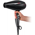 Babyliss Pro Dryers Excess Επαγγελματικό Πιστολάκι Μαλλιών 2600W Black BAB6990IE Babyliss Pro Dryers Excess Επαγγελματικό Πιστολάκι Μαλλιών 2600W Black BAB6990IE