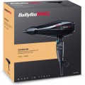Babyliss Pro Dryers Excess Επαγγελματικό Πιστολάκι Μαλλιών 2600W Black BAB6990IE Babyliss Pro Dryers Excess Επαγγελματικό Πιστολάκι Μαλλιών 2600W Black BAB6990IE