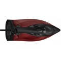 Philips Σίδερο Ατμού 2800W με Αντικολλητική Πλάκα και Συνεχόμενη Παροχή 50gr/min Black/Red DST7022/40 Philips Σίδερο Ατμού 2800W με Αντικολλητική Πλάκα και Συνεχόμενη Παροχή 50gr/min Black/Red DST7022/40