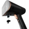 Braun GS7077BK Ατμοκαθαριστής Ρούχων Χειρός 1600W με Δοχείο 250ml Μαύρος Braun GS7077BK Ατμοκαθαριστής Ρούχων Χειρός 1600W με Δοχείο 250ml Μαύρος