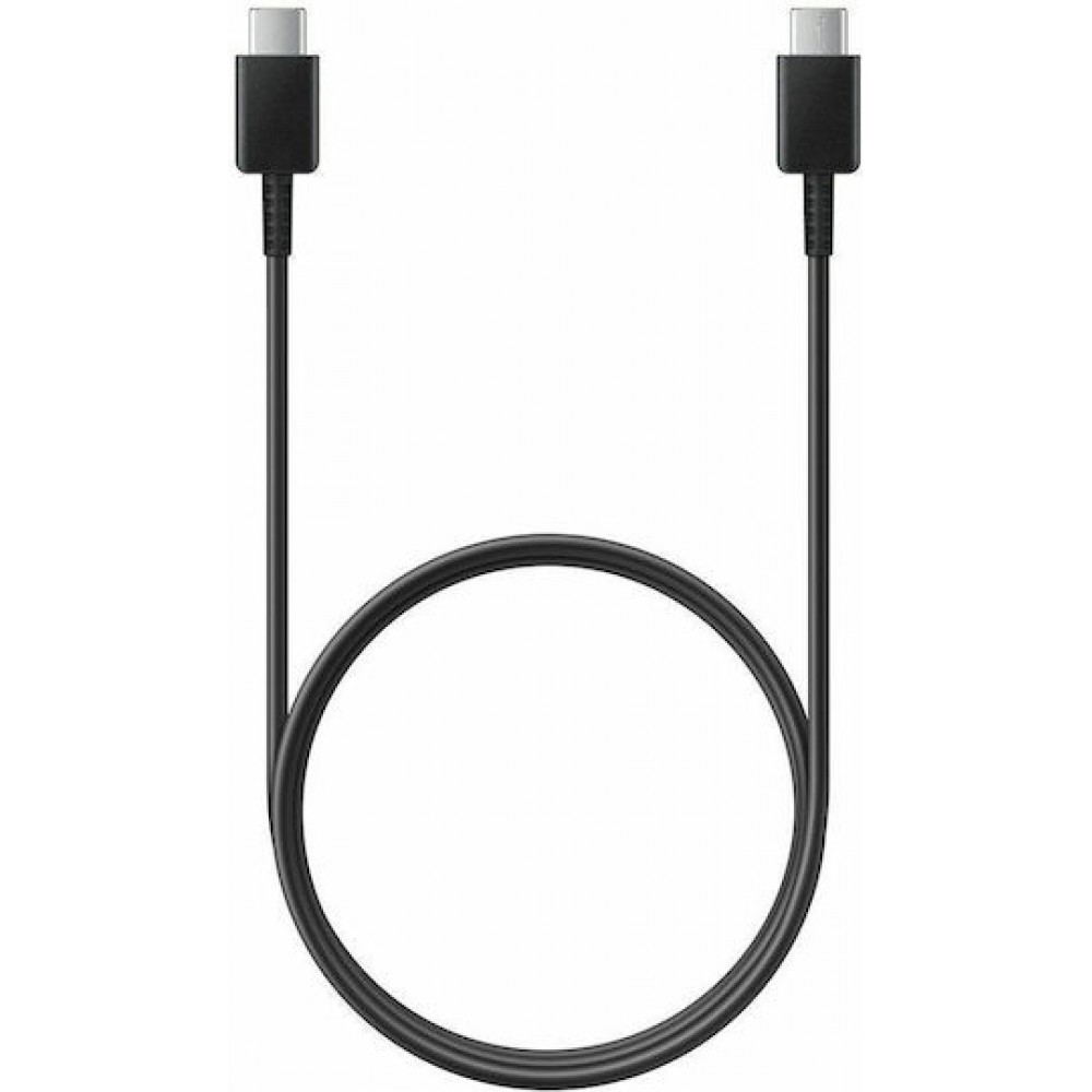 Samsung Cable Type C/ Type C 1.8m Black Bulk (TOU021RF) Samsung Cable Type C/ Type C 1.8m Black Bulk (TOU021RF)