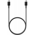 Samsung Cable Type C/ Type C 1.8m Black Bulk (TOU021RF) Samsung Cable Type C/ Type C 1.8m Black Bulk (TOU021RF)