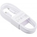 Samsung Cable Type C/ Type C 1.8m White Bulk (TOU021RF) Samsung Cable Type C/ Type C 1.8m White Bulk (TOU021RF)