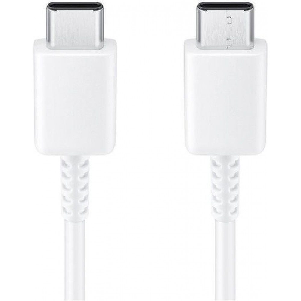 Samsung Cable Type C/ Type C 1.8m White Bulk (TOU021RF) Samsung Cable Type C/ Type C 1.8m White Bulk (TOU021RF)