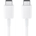 Samsung Cable Type C/ Type C 1.8m White Bulk (TOU021RF) Samsung Cable Type C/ Type C 1.8m White Bulk (TOU021RF)