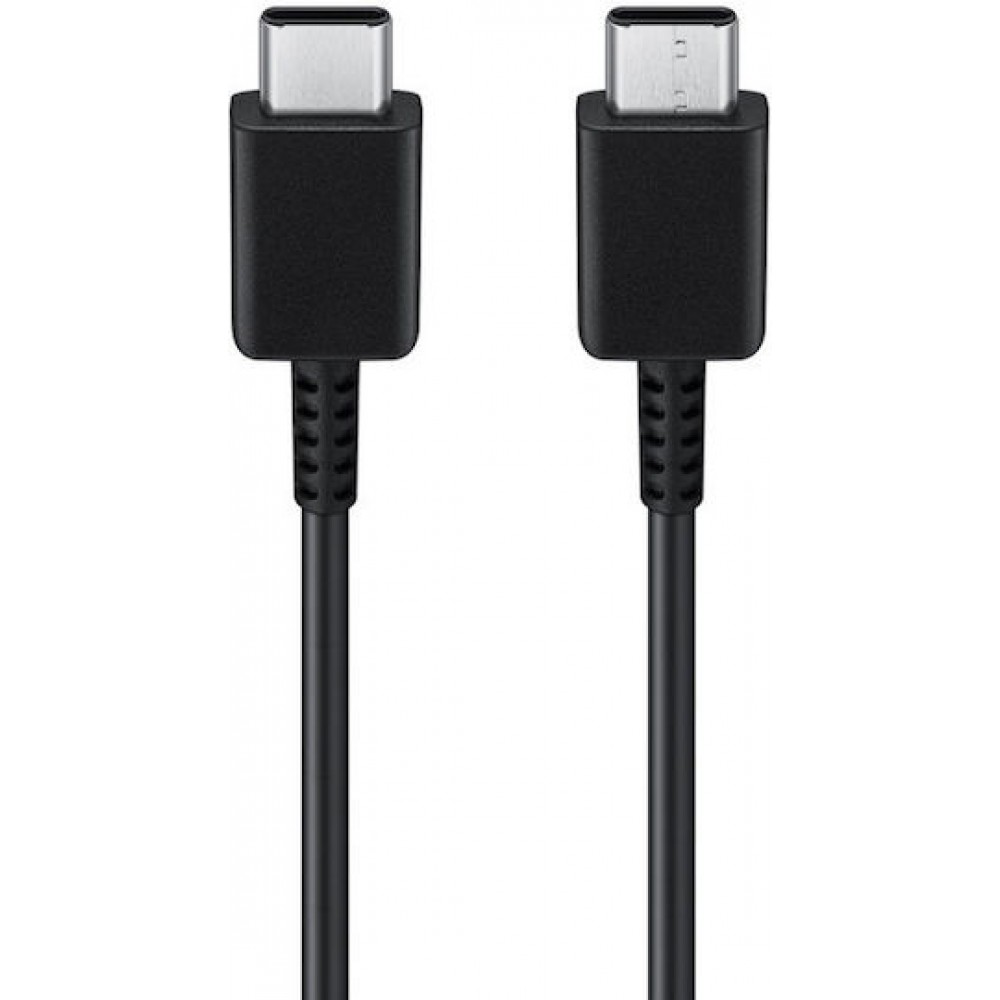 Samsung Cable Type C/ Type C 1.8m Black Bulk (TOU021RF) Samsung Cable Type C/ Type C 1.8m Black Bulk (TOU021RF)