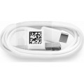 Samsung Type C Cable EP-DN930CWE White Bulk