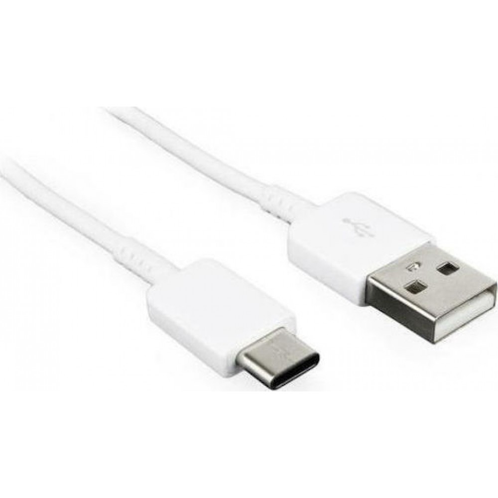 Samsung Type C Cable EP-DN930CWE White Bulk