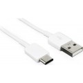 Samsung Type C Cable EP-DN930CWE White Bulk