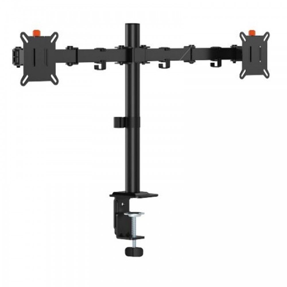 Brateck BT-AMA-B2 Βάση Γραφείου για 2 Οθόνες 17"-32" μέχρι 9kg ανά οθόνη Brateck BT-AMA-B2 Βάση Γραφείου για 2 Οθόνες 17"-32" μέχρι 9kg ανά οθόνη