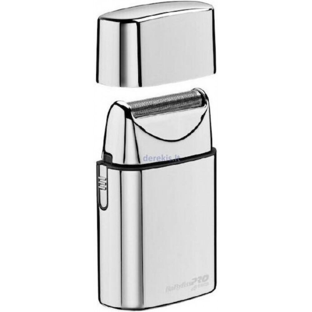 Babyliss Pro Shaver FXFS1E Foil Ξυριστική Μηχανή Προσώπου