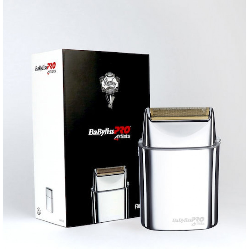 Babyliss Pro Shaver FXFS1E Foil Ξυριστική Μηχανή Προσώπου