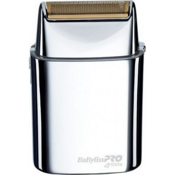Babyliss Pro Shaver FXFS1E Foil Ξυριστική Μηχανή Προσώπου